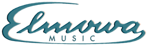 Elmowa-Music Logo